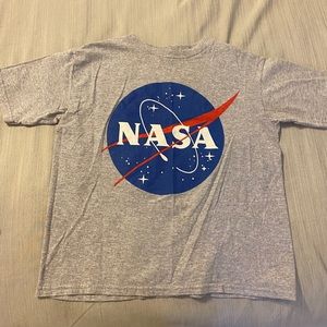 Nasa Shirt